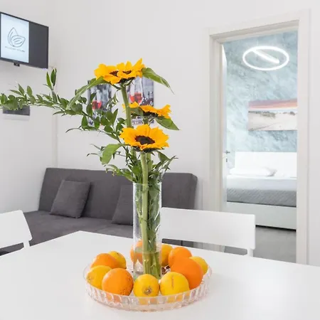 Almond House *