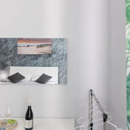 Apartment Almond House *