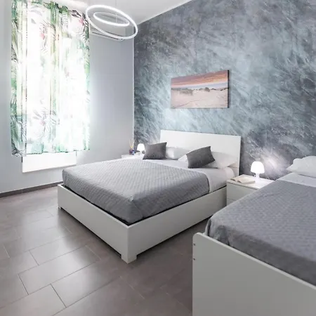 Almond House Apartment Avola