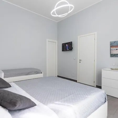 Almond House Apartment *