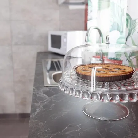 Almond House Apartment Avola
