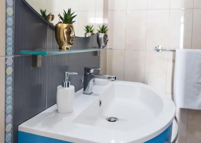 Almond House Appartamento