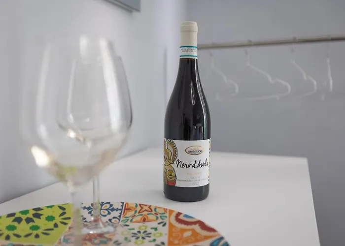 Appartamento Almond House