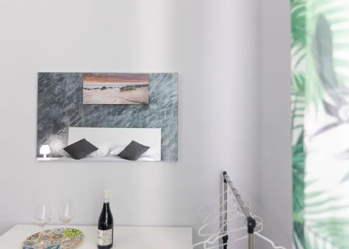 Appartamento Almond House *