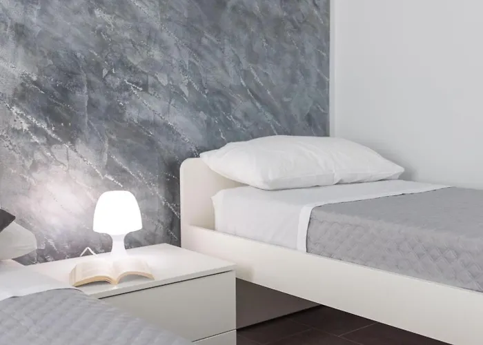 Almond House Appartamento *