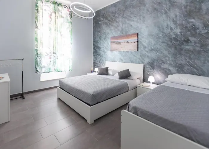 Almond House Appartamento Avola