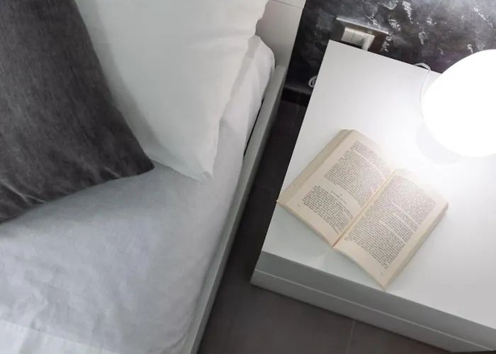 Appartamento Almond House